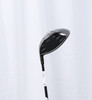 Taylormade Qi35 9° Driver Stiff Flex Mitsubishi Reax Lr60 White 13835054 Good
