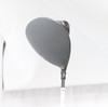 Taylormade Qi35 9° Driver Stiff Flex Mitsubishi Reax Lr60 White 13835054 Good
