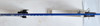 Mizuno Jpx One 12° Driver Regular Flex Denali Frost Blue 50 13835606 Excellent