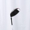 Taylormade M6 10.5° Driver Senior Flex Fujikura Atmos Orange 5 13842098 Good