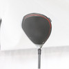 Taylormade M6 10.5° Driver Senior Flex Fujikura Atmos Orange 5 13842098 Good
