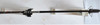 Taylormade M6 10.5° Driver Senior Flex Fujikura Atmos Orange 5 13842098 Good