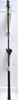 Mizuno St-X 230 10.5° Driver Extra Stiff Tensei 1K Black 65 13867403 Excellent