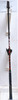 Cobra Darkspeed X 10.5° Driver Regular Flex Kaili Red  13820455 Good Left Hand