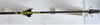 Callaway Rogue Draw 10.5° Driver Stiff Hzrdus Yellow 60 13824963 Fair Left Hand