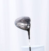 Taylormade Qi4D Ls 10.5° Driver Regular Flex Mitsubishi Reax Mr60 Blue 13832675
