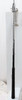 Taylormade Sim 2 Max D 10.5° Driver Regular Flex Kuro Kage Black 13860422 Good