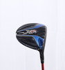 Callaway Xr 16 10.5° Driver Stiff Flex Speeder 565 Evolution 13842103 Good