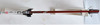 Mizuno St-Z 230 9.5° Driver Senior Flex Project X Denali Red 50 13867351 Good