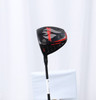 Krank Formula Fire Tour X 7.5° Driver Extra Stiff 13839574 Excellent Left Hand