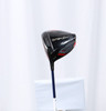 Taylormade Stealth 10.5° Driver Stiff Flex Project X-7C3 3845871 Good Left Hand