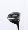 Titleist 913D2 10.5° Driver Regular Flex Mitsubishi Kuro Kage Red 13857323 Good