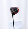 Taylormade Stealth 2 Plus 9° Driver Stiff Ventus Red 291052 Excellent Left Hand