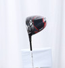 Taylormade Stealth 2 Plus 9° Driver Stiff Ventus Red 294311 Excellent Left Hand