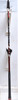 Taylormade Stealth 2 Plus 9° Driver Stiff Ventus Red 294311 Excellent Left Hand