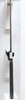 Mizuno M Craft Osaka S Nickel 34" Putter Mint Rh 13854728