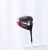 Taylormade Stealth 2 Plus 9° Driver Extra Stiff Flex Kai'Li Red 60 11682784 Good