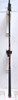 Taylormade Stealth 2 Plus 9° Driver Extra Stiff Flex Kai'Li Red 60 11682784 Good