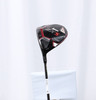 Srixon Zx5 9.5° Driver Regular Flex Even Flow Riptide 50 3771456 Good Left Hand