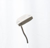 Mizuno M Craft Nagoya B Nickel 34" Putter Mint Rh 13855005
