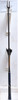 Callaway Diablo Edge 9.5° Driver Extra Stiff Habanero 60 3780602 Good Left Hand