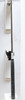 Mizuno M Craft Tokyo S Nickel 35" Putter Excellent Rh 13855064