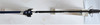 Taylormade Qi35 9° Driver Stiff Flex Ventus Blue 5 2025 13791798 Good Left Hand