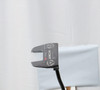 Mizuno M Craft Tokyo B Grey Ion 34" Putter Mint Rh 13855073