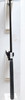 Mizuno M Craft Tokyo B Grey Ion 34" Putter Mint Rh 13855073