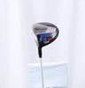 Callaway Big Bertha 2014 10.5° Driver Stiff Fubuki Z 50 13805146 Fair Left Hand