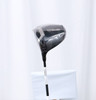 Wilson Dynapwr Max+ 10.5° Driver Regular Flex Ust Lin-Q Blue 13819747 Left Hand