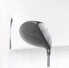 Wilson Dynapwr Carbon 9° Driver Stiff Ventus Tr Blue 819804 Excellent Left Hand