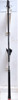 Wilson Dynapwr Max 10.5° Driver Regular Lin-Q M40X 13819838 Excellent Left Hand
