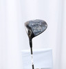 Callaway Paradym Ai Smoke Max D 10.5° Driver Senior Rch 13822041 Fair Left Hand
