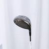 Callaway Paradym Ai Smoke Max D 10.5° Driver Senior Rch 13822041 Fair Left Hand