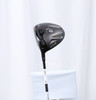 Taylormade Qi4D Ls 9° Driver Extra Stiff Reax Lr60 White 3824648 Good Left Hand