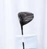 Taylormade Qi4D 10.5° Driver Stiff Flex Reax Lr60 White 13824670 Good Left Hand