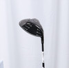 Taylormade Qi4D 10.5° Driver Stiff Flex Reax Lr60 White 13824670 Good Left Hand