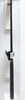 Mizuno M Craft Nagoya B Grey Ion 34" Putter Mint Rh 13856512