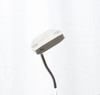 Mizuno M Craft Nagoya B Nickel 34" Putter Mint Rh 13856527