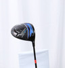 Mizuno St-Max 230 12° Driver Stiff Flex Project X Hzrdus Green Rdx 13867189 Good