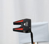 Sacks Parente Drac 34" Putter Excellent Rh 13847635