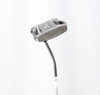 Taylormade Spider Ex Platinum/White 35" Putter Fair Rh 13822105