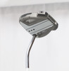 Taylormade Spider Ex Platinum/White 35" Putter Fair Rh 13822105