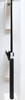 Mizuno M Craft #6 Black Ion 35" Putter Mint Rh 13839382