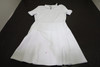 New J Lindeberg Golf Kanai Dress (No Short) Womens Size Small White INV13878772