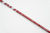 Fujikura Ventus Red HB Velocore+ 6-R2 39" #4 Hybrid Shaft Ping G425 G430 G440