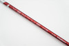 Fujikura Ventus Red HB Velocore+ 6-R2 39" #4 Hybrid Shaft Titleist TSR GTS