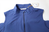 Peter Millar Golf Dunes  Vest  Mens Size  Medium SNV Regular  New INV13299453