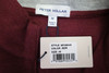 Peter Millar Golf Crown Comfort Pullover Mens Size Medium BOR New INV13559974